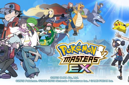  Pokémon Masters EX announce Prelude to Villain Arc featuring Dynamax Snorlax and Mega Aerodactyl 