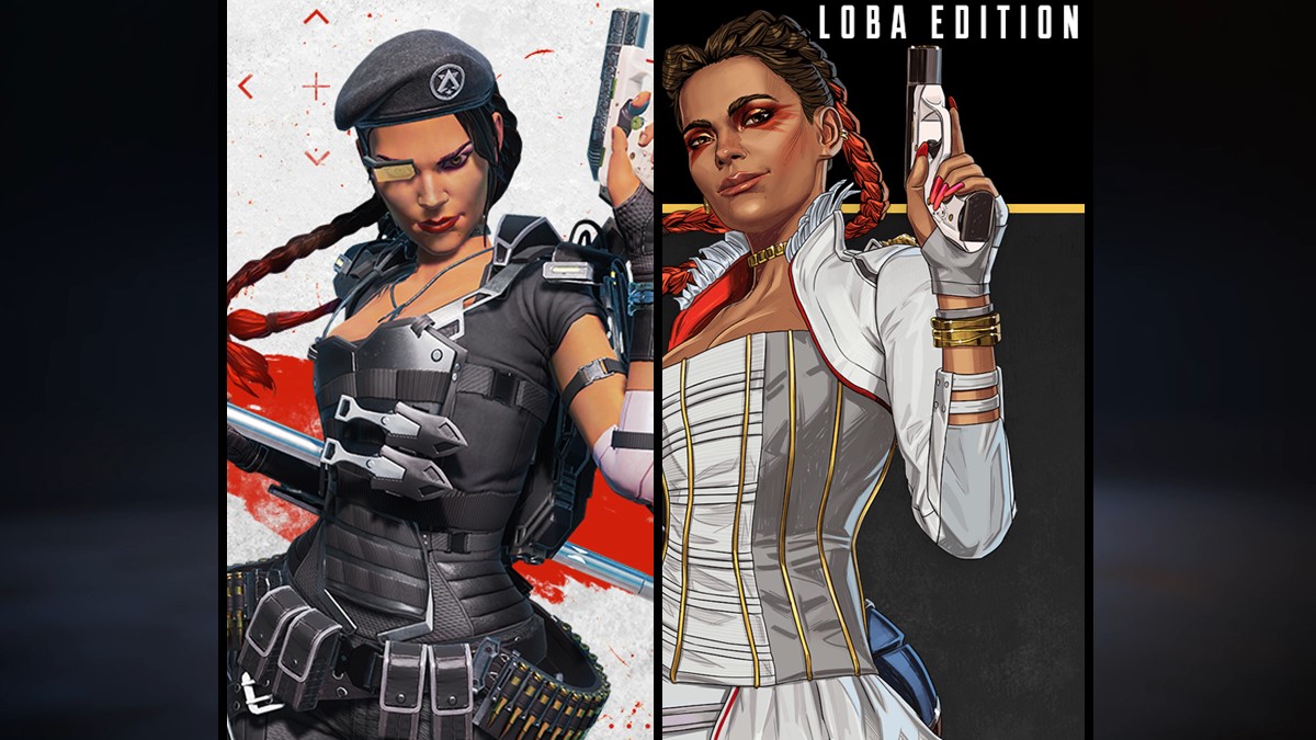 Loba Edition leaked skin