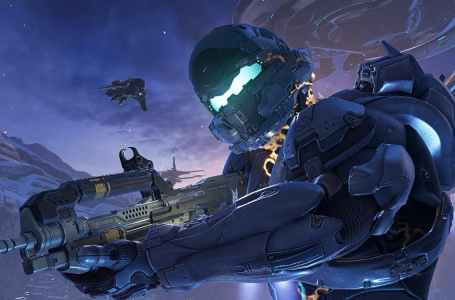  Halo 5 is definitely not releasing on PC, confirms 343 Industries 