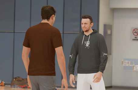  When is the release date for NBA 2K23? 