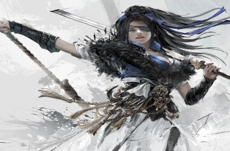  Naraka: Bladepoint’s Valda Cui – Skills, ultimate, and how to play 