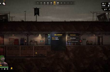  Best automatic survivor settings in Sheltered 2 