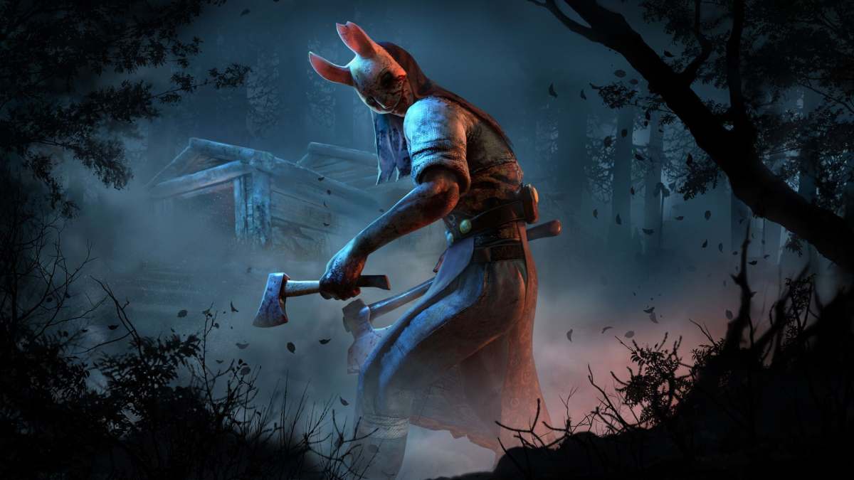 Dead by Daylight error guide how to huntress