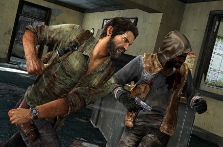  The Last of Us remake reportedly coming this holiday 