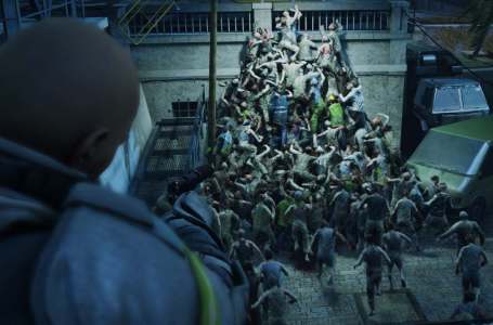  Does World War Z on Nintendo Switch have local co-op? 