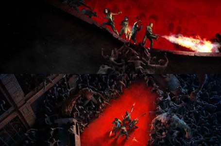 Back 4 Blood is left for dead as the developers move on to new project