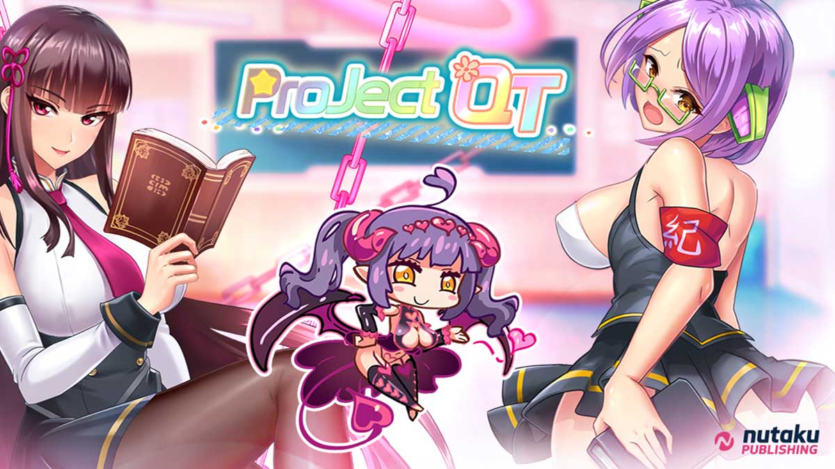 All Project QT Gift Codes (April 2024) Gamepur