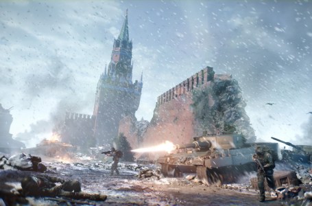  World War 3 Veteran Alpha Test playable next week, new and improved version of the game 