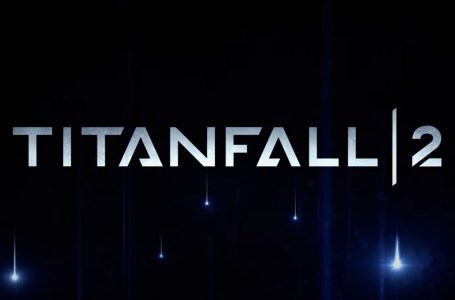  Respawn kindles hope that Titanfall 3 could still happen 