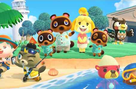  The 10 best Animal Crossing toys, plushes, and gifts 
