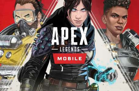 Apex Legends Mobile includes a perks system and a Team Deathmatch mode 