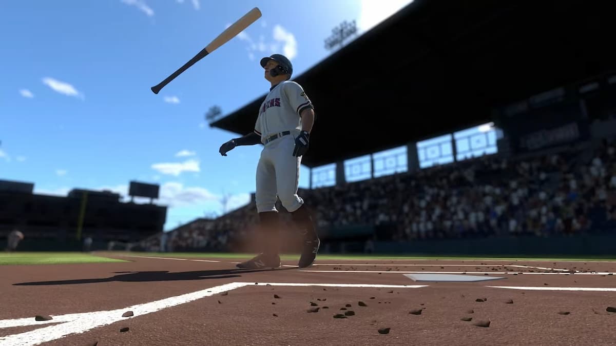 MLB The Show 21 Enters the Batters Box on PlayStation and Xbox This Spring   GameSkinny