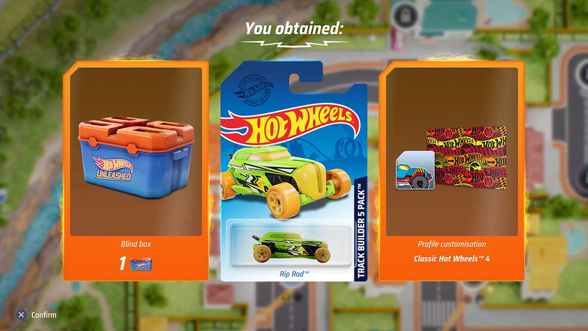 how-to-get-the-rip-rod-in-hot-wheels-unleashed