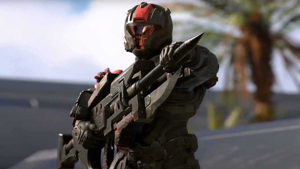 How to turn off voice chat in Halo Infinite Gamepur