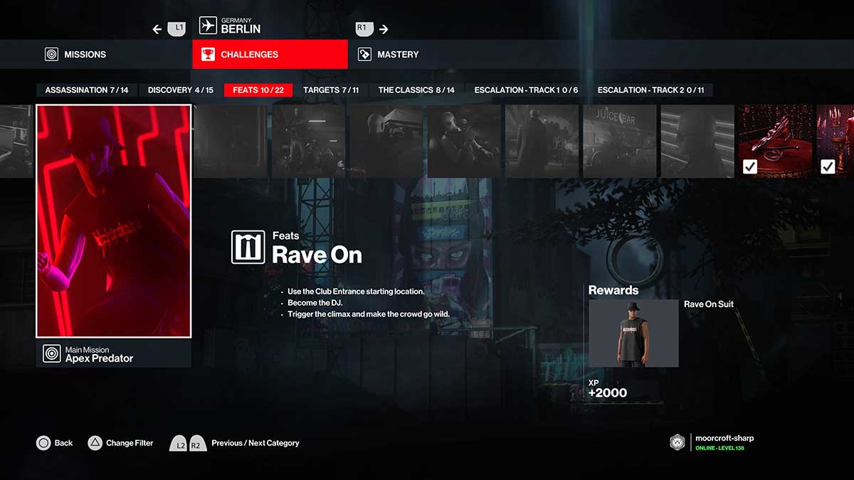 how-to-complete-the-rave-on-feat-in-hitman-3