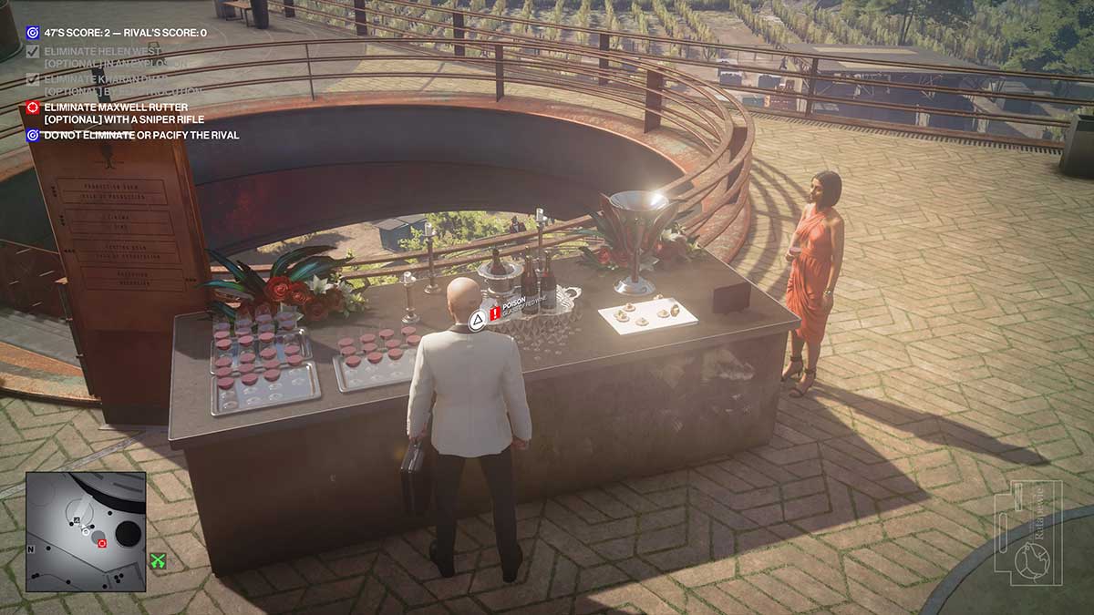 poison-wine-hitman-3-the-envy-contention