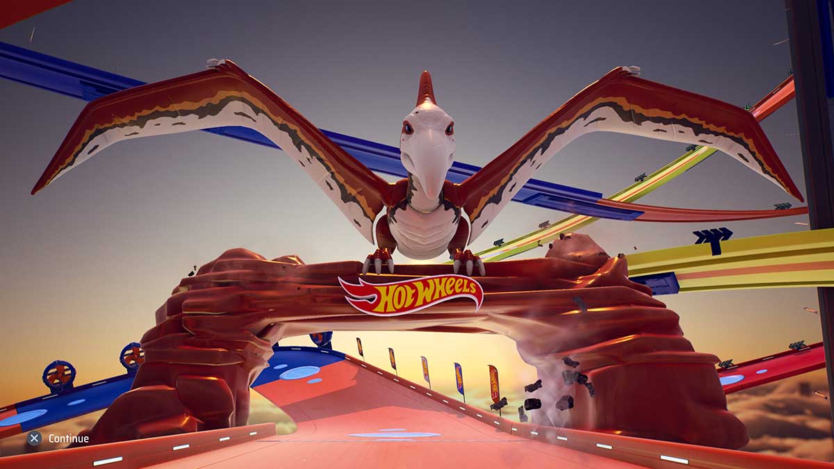 how-to-beat-the-jurassic-predator-boss-race-in-hot-wheels-unleashed