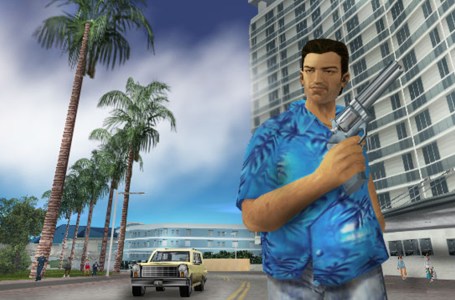  GTA Trilogy Remaster rated in Korea 