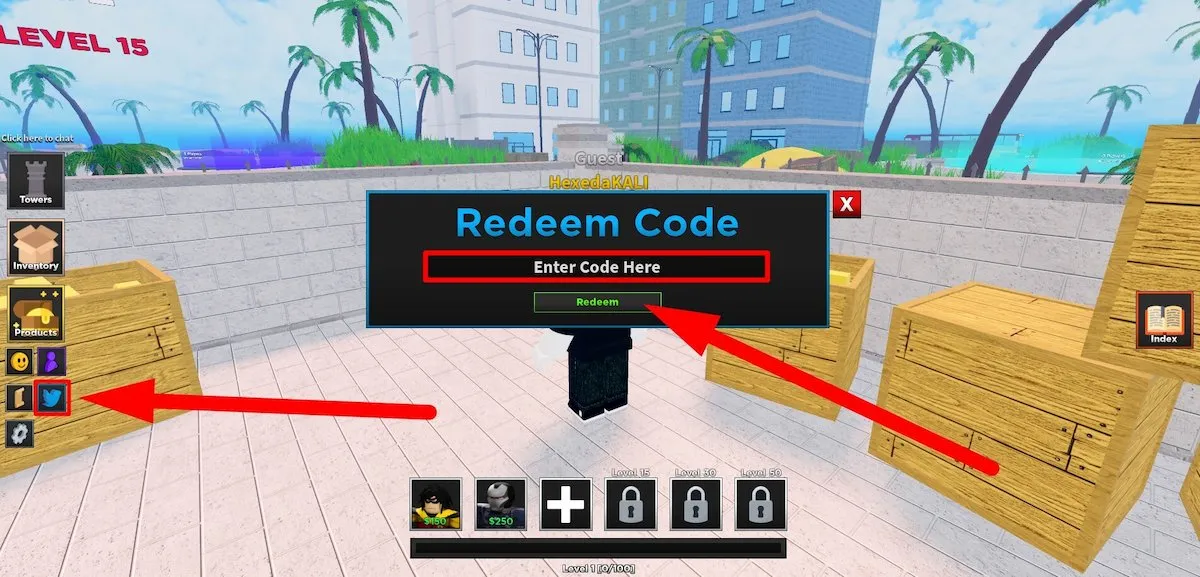 Roblox Ultimate Tower Defense Simulator Codes (February 2023) – Game News
