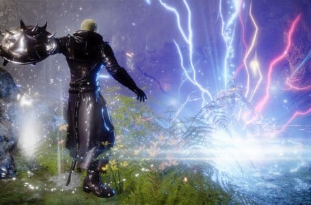  New Stranger of Paradise: Final Fantasy Origin demo updates the job system 