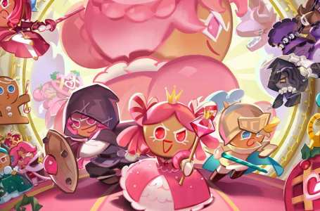  Cookie Run Kingdom: How to join a guild and what it does 