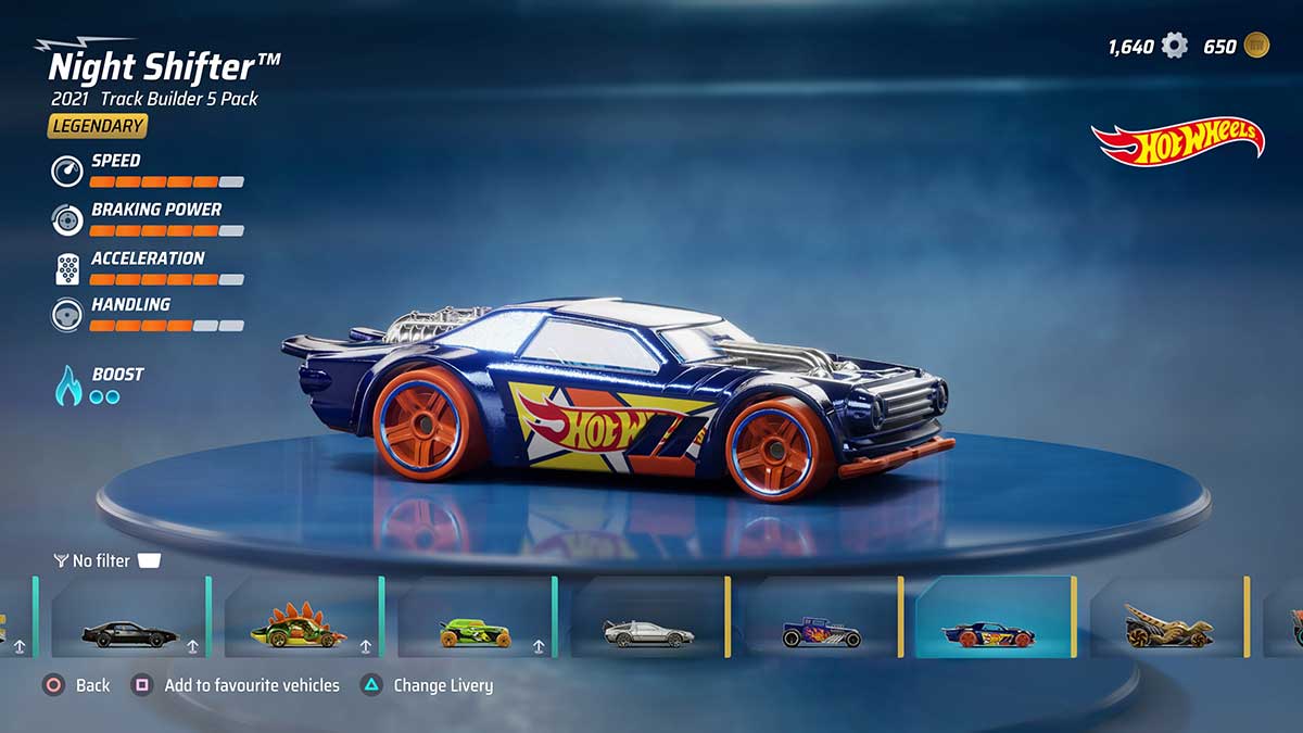 how-to-unlock-night-shifter-in-hot-wheels-unleashed