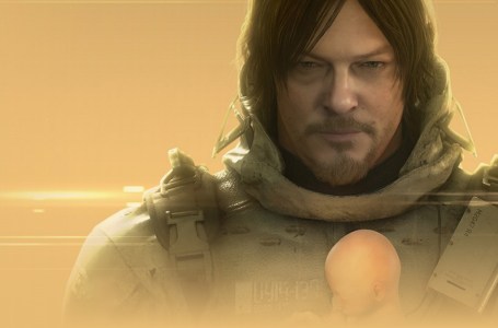 PlayStation Studios website banner updated with Death Stranding, sparking acquisition rumors [Updated] 