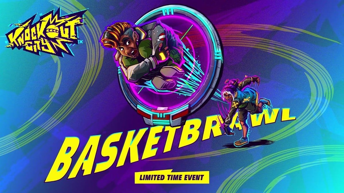 Basketbrawl promo image