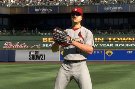  MLB The Show 21 September Monthly Awards program – How to get Lightning Tyler O’Neill, rewards, and more 