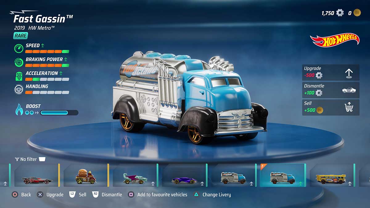 how-to-unlock-fast-gassin-in-hot-wheels-unleashed