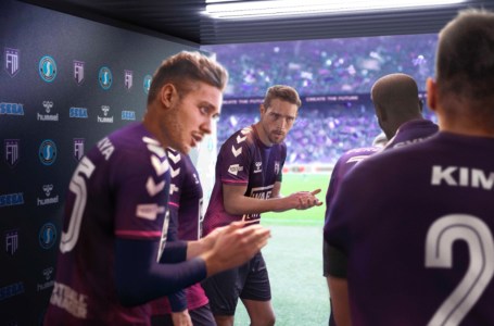  How to leave for another club in Football Manager 2022 