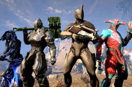  When is Warframe cross platform play coming to PlayStation and Nintendo Switch? 