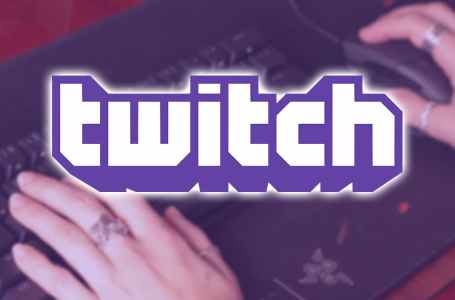  How to reset your Twitch stream key 