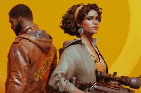  Deathloop, It Takes Two, and more nominated for Game of the Year in D.I.C.E. Awards 2022 