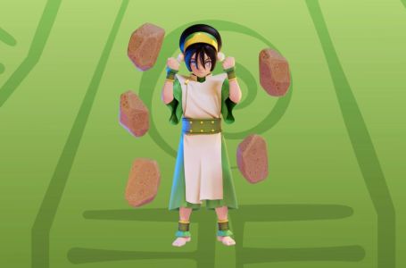  Toph moveset guide – How to play Toph in Nickelodeon All-Star Brawl 
