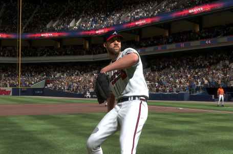  MLB The Show 21: How to complete the World Series Postseason Program 