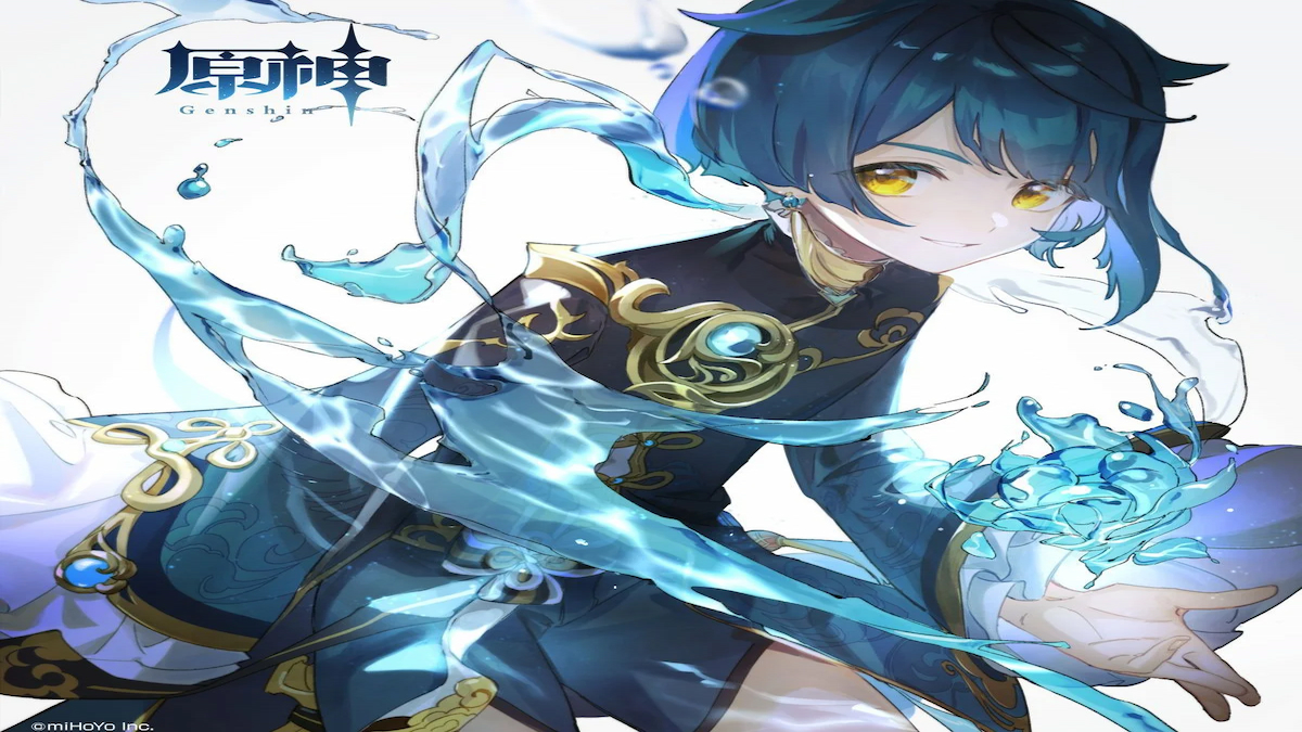 When is Xingqiu&rsquo;s birthday in Genshin Impact? - Gamepur