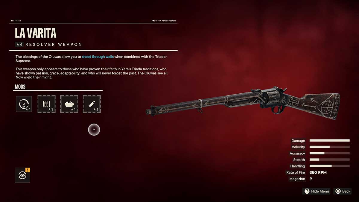 how-to-unlock-the-la-varita-resolver-weapon-in-far-cry-6