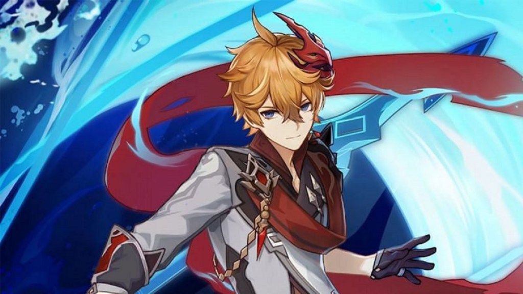 Should you roll on Childe's Farewell of Snezhnaya Banner in Genshin