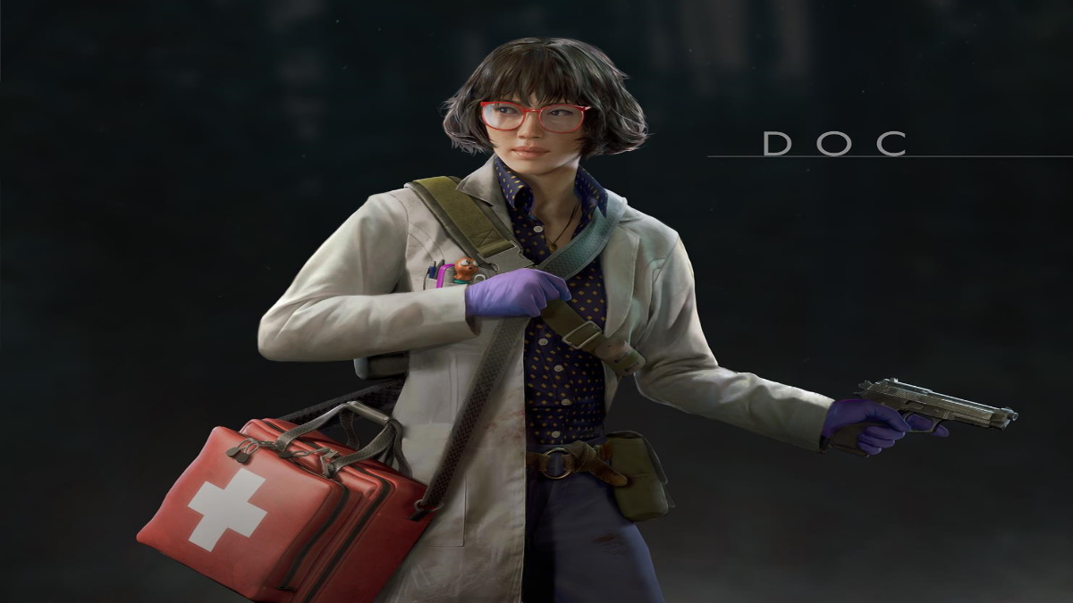 How to get the Plague Doctor outfit cosmetic in Back 4 Blood - Gamepur