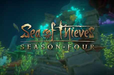  The best Plunder Pass rewards in Sea of Thieves Season Four 