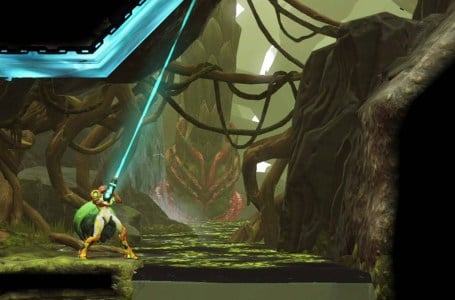  All Ghavoran Missile Tank expansion locations in Metroid Dread 