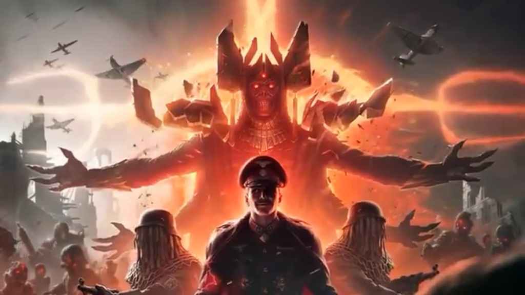 Call of Duty Vanguard Zombies and Der Anfang are a step backward in