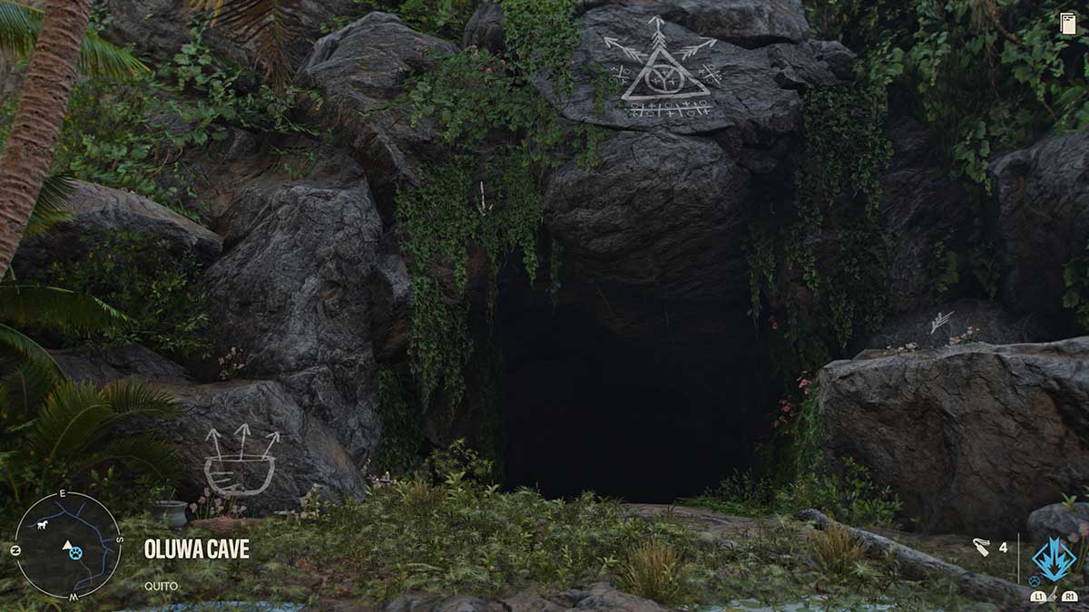 how-to-find-oluwa-cave-in-far-cry-6