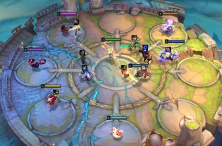  How to win the carousel in Teamfight Tactics (TFT) 