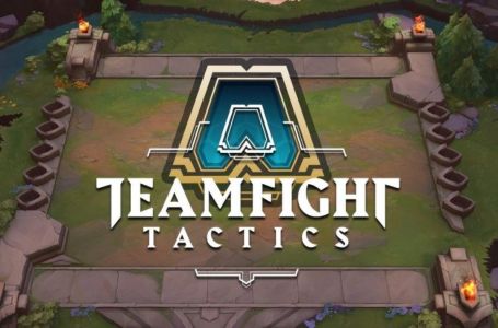  How to surrender in Teamfight Tactics (TFT) 