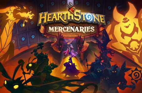  How to use the Hearthstone Mercenaries double damage system 