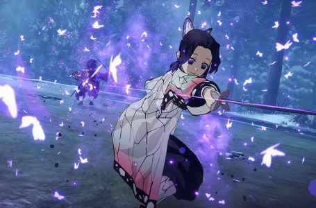  Demon Slayer: Kimetsu no Yaiba – The Hinokami Chronicles breaks a trend of subpar anime video games – Review 