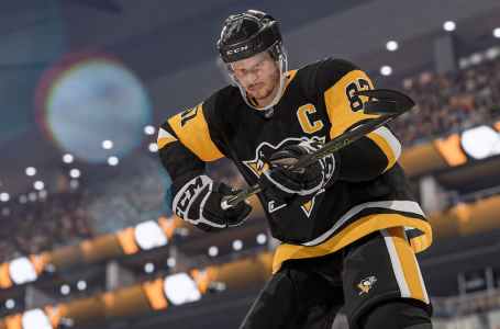  How to download and share created rosters in NHL 22 