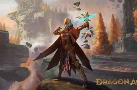  Dragon Age 4 senior creative director has left BioWare, EA assures game is “in excellent hands” 